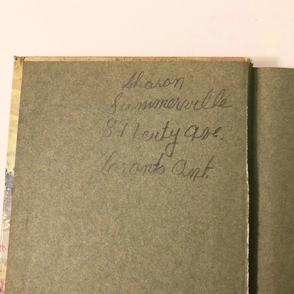 1961 The Case of the Roving Rolls A Brains Benton Mystery George Wyatt - Picture 7 of 16